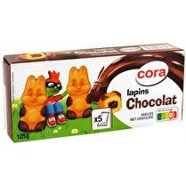 Milka - Choco twist - Gäteau fourré aux pépites de chocolat - Supermarchés  Match