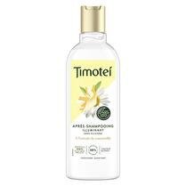 TIMOTEI Après-shampooing illuminant camomille