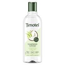 TIMOTEI Shampooing hydratant coco aloe vera