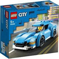 LEGO La voiture de sport 60285