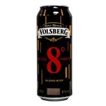 VOLSBERG Bière forte 8%