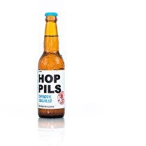 HOP PILS Bière 6%