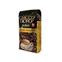 CHICCO D'ORO Café exclusiv en grains