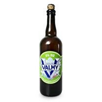 VALMY Bière IPA bio 6.5%