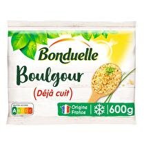 BONDUELLE Boulgour précuit