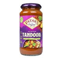 PATAK'S Sauce tandoori