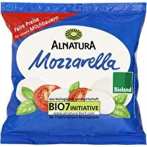 ALNATURA Mozzarella bio