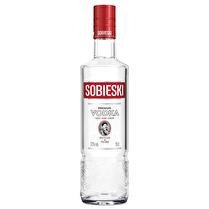 SOBIESKY Vodka 37.5%