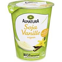 ALNATURA Soja vanille vegan bio