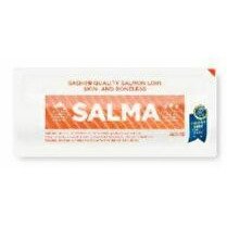 SALMA Suprême de saumon SALMA 160g