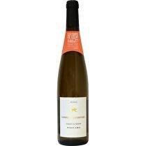 COMTES D'ISENBOURG Alsace AOP Pinot Gris Grand Cru Steinert - Les Coups de Coeur de l'Âme du Terroir 14%