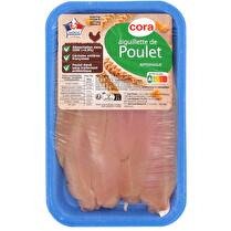 Rayon Poulet - Supermarchés Match