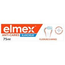 ELMEX Dentifrice anti-caries blancheur