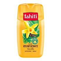 TAHITI Douche monoi 100% naturel vanille