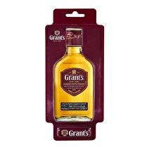 GRANT'S Scotch whisky triple wood 40%