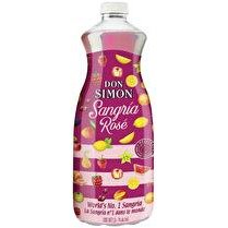 DON SIMON Sangria  Rosé 7%