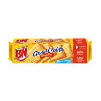 BN Biscuits casse-croûte original x25
