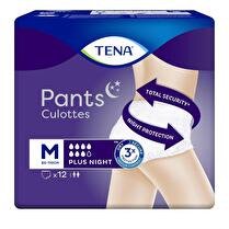 TENA Pants plus night medium