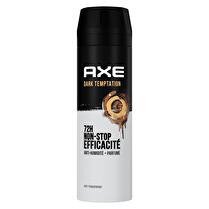 AXE Déodorant antitranspirant dark temptation