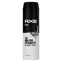 AXE Déodorant antitranspirant black