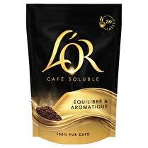 L'OR Soluble recharge