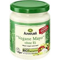 ALNATURA Mayo vegan 250ml Alnatura