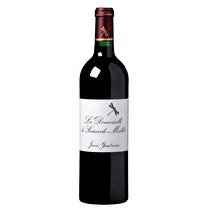 LA DEMOISELLE DE SOCIANDO-MALLET Haut-Médoc AOP 20192nd vin du Château Sociando-Mallet - 75 cl 13%