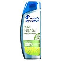 HEAD & SHOULDERS Shampooing pure intense oil control