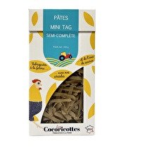LES COCORICOTTES Mini tag