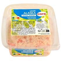 CORA Salade Alaska