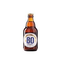 BELLE OUVRAGE Bière blonde 6%