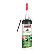 RUBSON Mastic Je Jointe & Colle Blanc MSP 100ml