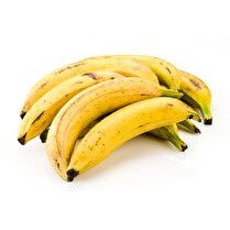 VOTRE PRIMEUR PROPOSE Banane plantain