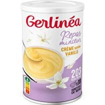 GERLINÉA Crème repas minceur vanille