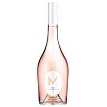 M DU CHÂTEAU CROIX-MOUTON Bordeaux AOP Rosé 13%
