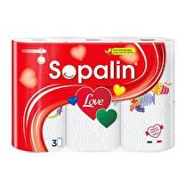 SOPALIN Essuie tout love
