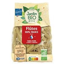 JARDIN BIO ÉTIC Flûtes 100 % France