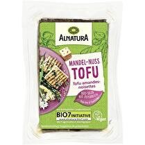 ALNATURA Tofu amande-noisettes