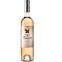 DOMAINE DE TAMARY Côtes de Provence AOP Rosé 2020 12.5%