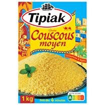 TIPIAK Couscous moyen