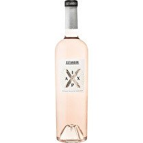 ESTANDON X Coteaux d'Aix en Provence AOP Rosé 12.5%