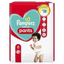NINJAMAS - Prenium protection pants Couches culottes fille 8-12