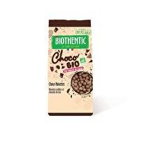 BIOTHENTIC Choco noisettes lait