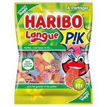 HARIBO Langue pik