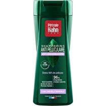 PETROLE HAHN Shampooing anti-pelliculaire anti-démangeaisons cuir chevelu sensibilisé
