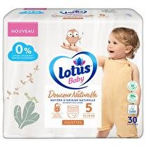 LOTUS Culottes taille 5