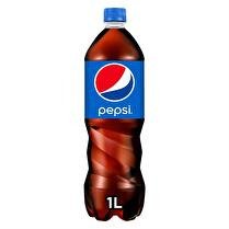 PEPSI Cola regular