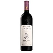 CHEVALIER DE LASCOMBES Margaux AOP  2019 2nd vin du Château LascombesGrand Cru Classé en 1855 13%