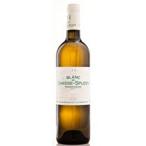 BLANC DE CHASSE-SPLEEN Bordeaux AOP Blanc 2017 12.5%