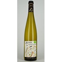 ANTOINE ADAM Alsace AOP Pinot Blanc BIO 13%